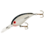 Bomber Fat Free Shad Fingerling Crankbait, 2 3/8in, Emeral Sparkle, BD5FESP