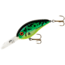 Bomber Fat Free Shad Jr. Crankbait, 2-1/2in, 5/8oz, Dances Fire Tiger, BD6FDFT