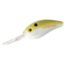 Bomber Fat Free Shad Jr. Crankbait, 2-1/2in, 5/8oz, Dances Tennessee Shad, BD6FDTS