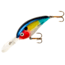 Bomber Fat Free Shad Jr. Crankbait, 2-1/2in, 5/8oz, Dances Threadfin Shad, BD6FDTFS