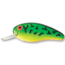 Bomber Flat A Crankbait, 2-1/2in, 3/8oz, Fire Tiger, B02FAFT