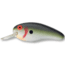 Bomber Flat A Crankbait, 2-1/2in, 3/8oz, Tennessee Shad, B02FATS