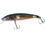 Bomber 14A Long Minnow Jerkbait, 3-1/2in, 3/8 oz, Chart Flash Orange Belly, B14AXCHO