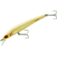 Bomber Saltwater SW Long Shot Minnow Crankbait, 6in, Bone, BSWLS6349