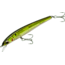 Bomber Saltwater SW Long Shot Minnow Crankbait, 6in, Menhaden, BSWLS6335