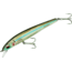 Bomber Saltwater SW Long Shot Minnow Crankbait, 6in, Mullet, BSWLS6432