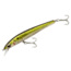 Bomber Long Shot Slender Minnow, 7in, 1-3/4oz, Menhaden, BSWLS7335