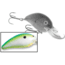 Bomber Model 4A Crankbait, 2 5/8in, 5/16oz, Citruse, B04ACIT