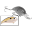 Bomber Model 4A Crankbait, 2 5/8in, 5/16oz, Foxy Shad, B04AFS