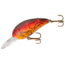 Bomber Model 4A Crankbait, 2 5/8in, 5/16oz, Nest Robber, B04ACFNR