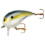 Bomber Model 5A Shallow Crankbait, 2in, 3/8oz, Foxy Shad, B05FSFS
