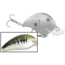 Bomber Model 5A Square Crankbait, 2in, 3/8z, Baby Bass/Orange Belly, B05SLBBO