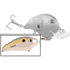 Bomber Model 5A Square Crankbait, 2in, 3/8z, Foxy Shad, B05SLFS