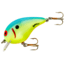 Bomber Model 5A Square Crankbait, 2in, 3/8z, Oxbow Bream, B05SLOB