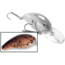 Bomber Model 7A Crankbait, 2 5/8in, 1/2oz, Dark Brown Crawdad/OB, B07AXC4