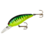 Bomber Model 7A Crankbait, 2 5/8in, 1/2oz, G-Fleck Bengal Fire Tiger, B07AGFBFT