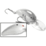 Bomber Model 7A Crankbait, 2 5/8in, 1/2oz, White, B07A01