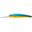 Bomber Saltwater SW A-Salt Fishing Plug, 8in, 4oz, Holo Dorado, BSWCD30DRO