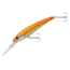 Bomber Saltwater SW A-Salt Fishing Plug, 8in, 4oz, Sunrise, BSWCD30413