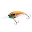 Bomber Fat Free Guppy Crankbait, 2 3/8in, 3/8oz, Bluegill, BMBD5M522
