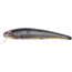 Bomber Suspending Pro Long A Jerkbait, Suspending, Silver Flash/Orange Body, 4 5/8in, 9/16oz, B15APXSIO