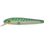Bomber Wind-Cheater Minnow, 1-7/8oz, 6in, Green Mackerel, BSWW6319