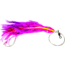 Boone Bait Dolphin Rig Trolling Lure, 2oz, 6-1/2in, Purple/Pink, 9299