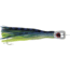 Boone Bait Hoo Lili Conical Head Rigged Trolling Lure, 7in, Dark Blue/Black, 61119
