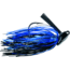 Booyah Bankroll Jig, 1/2 oz, Faithful, BYBRJ1259