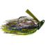 Booyah Bankroll Jig, 1/2 oz, Wild Card, BYBRJ1262