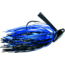 Booyah Bankroll Jig, 3/8 oz, Faithful, BYBRJ3859