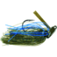 Booyah Bankroll Jig, 3/8 oz, Lights Out, BYBRJ3861