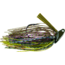 Booyah Bankroll Jig, 3/8 oz, Wild Card, BYBRJ3862