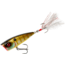 Booyah Boss Pop Topwater Popper, 3in, 3/8 oz, Bream, BYBP318