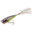 Booyah Boss Pop Topwater Popper, 3in, 3/8 oz, X Ray, BYBP320