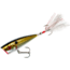 Booyah Boss Pop Topwater Popper, 3in, 3/8 oz, Z Shad, BYBP313