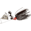 Booyah Counter Strike Buzz Bait, 1/2oz, Luna, BYCSB12684