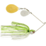 Booyah J.C. Covert Spinnerbait, 3/8oz, N/G Col Jc Special, BYCVS38NGC726
