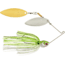 Booyah J.C. Covert Spinnerbait, 1/2oz, N/G Will Jc Special, BYCVS12NGW726