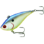 Booyah Hard Knocker Lipless Crankbait, 2 1/2in, 1/2oz, Bling, BYHKR1210