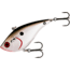 Booyah One Knocker Lipless Crankbait, 3/4oz, 3 in, Chrome Black, BYHKK3425