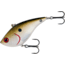 Booyah One Knocker Lipless Crankbait, 3/4oz, 3 in, Ghost, BYHKK3424