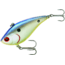 Booyah One Knocker Lipless Crankbait, Sinking, 1/2oz, 2 1/2in, Bling, BYHKK1210
