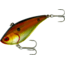 Booyah One Knocker Lipless Crankbait, Sinking, 3/4oz, 3in, Copper Shiner, BYHKK3412
