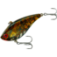 Booyah One Knocker Lipless Crankbait, Sinking, 1/2oz, 2 1/2in, Ghost Green Craw, BYHKK1202
