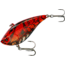Booyah One Knocker Lipless Crankbait, Sinking, 1/2oz, 2 1/2in, Ghost Red Craw, BYHKK1209