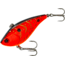 Booyah One Knocker Lipless Crankbait, Sinking, 1/2oz, 2 1/2in, Rayburn Red, BYHKK1201