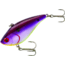 Booyah One Knocker Lipless Crankbait, Sinking, 1/2oz, 2 1/2in, Royalty, BYHKK1204