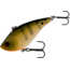 Booyah One Knocker Lipless Crankbait, 1/2oz, 2 1/2 in, Yellow Perch, BYHKK1227