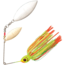 Booyah Pikee Spinnerbait, 1/2 oz, Perch, BYPK12711